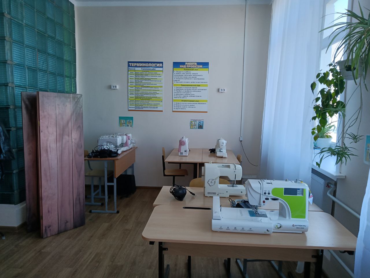 Изображения кабинета.