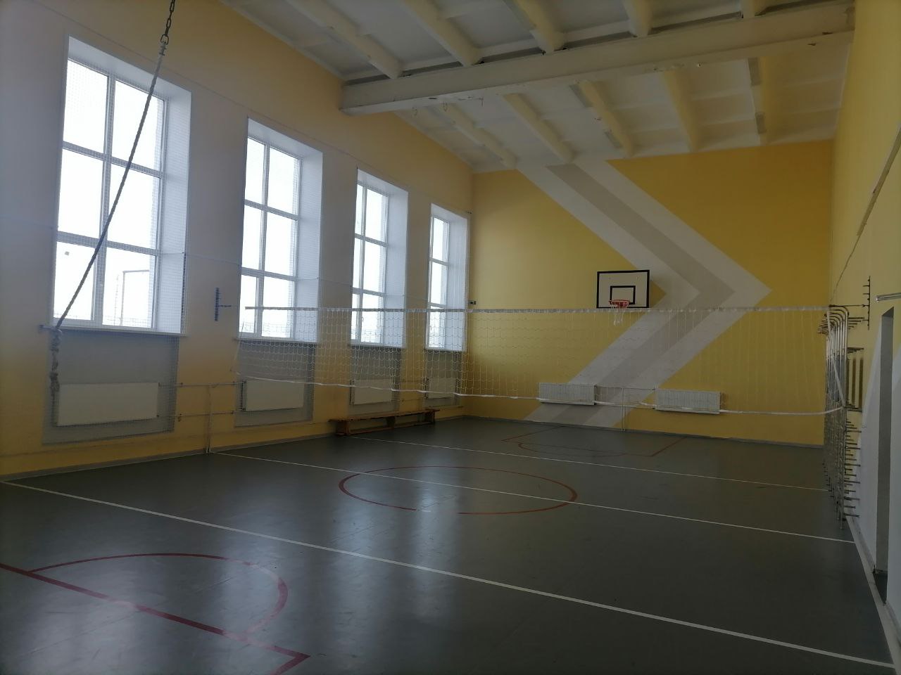 Изображения кабинета.